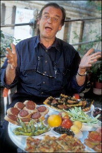 Keith Floyd