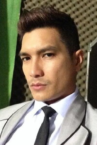 Keith Foo