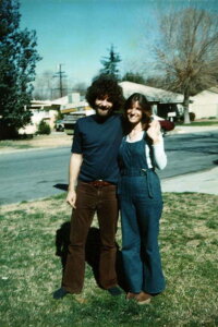 Keith Green