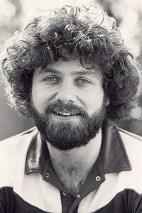 Keith Green