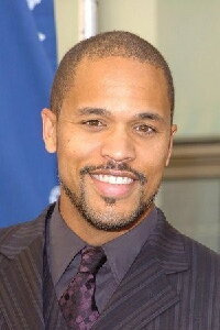 Keith Hamilton Cobb