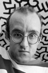 Keith Haring