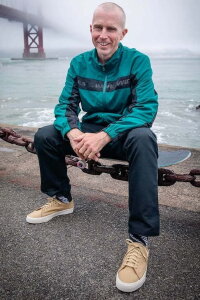 Keith Hufnagel