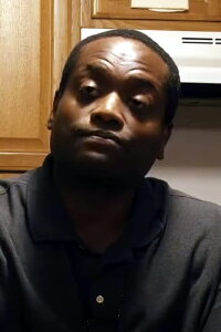Keith Lamont Johnson