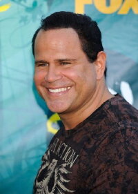 Keith Middlebrook