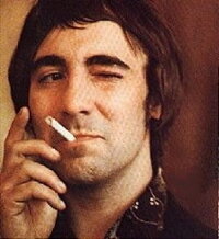 Keith Moon