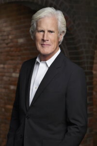 Keith Morrison