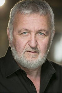 Keith Parry