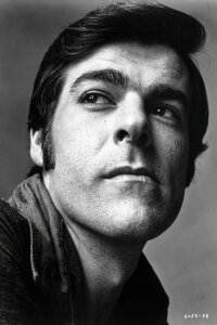 Keith Prentice