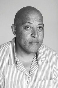 Keith Randolph Smith