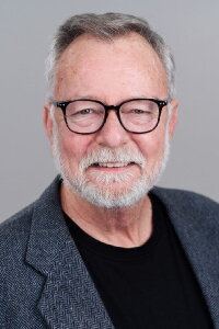 Keith Woolgar