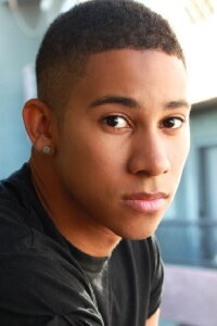 Keiynan Lonsdale