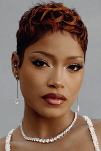 Keke Palmer