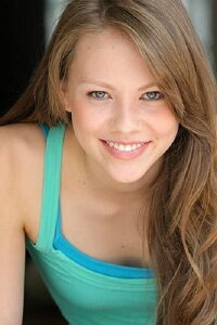 Kelcie Stranahan