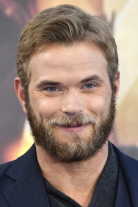 Kellan Lutz