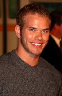 Kellan Lutz