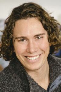 Kellen Boyle