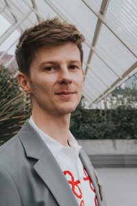 Kellen Quinn