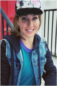 Kelli Barksdale