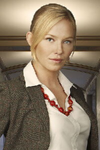 Kelli Giddish