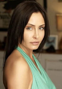Kelli McCarty