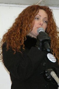 Kelli Rabke