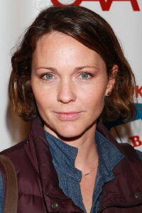 Kelli Williams