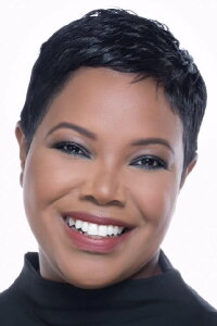 Kellie Shanygne Williams