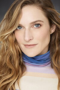 Kelly Angell