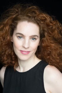 Kelly Campbell