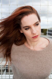 Kelly Campbell