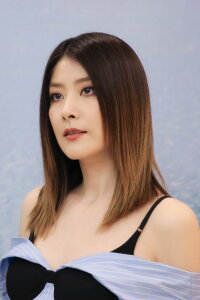 Kelly Chen Hui-Lin