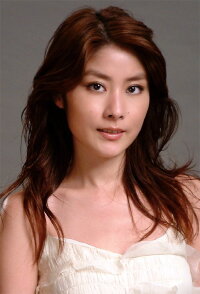 Kelly Chen Hui-Lin