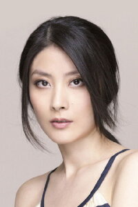 Kelly Chen Hui-Lin