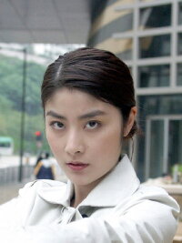 Kelly Chen Hui-Lin