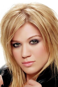 Kelly Clarkson