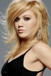 Kelly Clarkson
