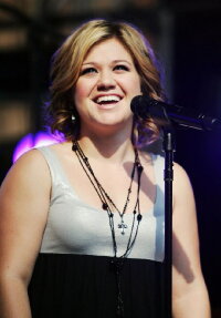 Kelly Clarkson