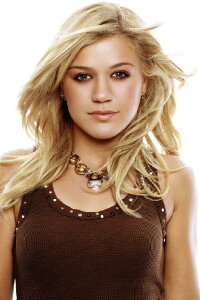 Kelly Clarkson