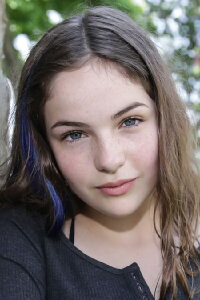 Kelly Depeault