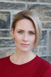 Kelly Hope Taylor