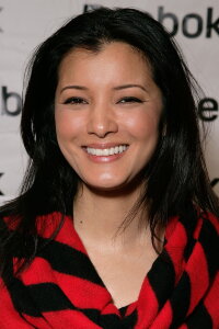 Kelly Hu