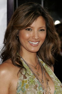 Kelly Hu