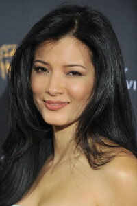 Kelly Hu