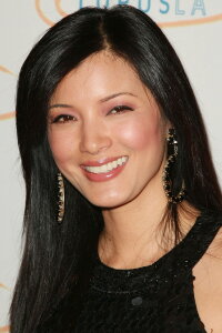 Kelly Hu