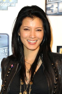 Kelly Hu