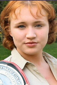 Kelly Kobald