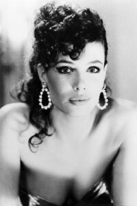 Kelly LeBrock