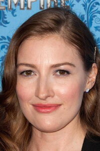 Kelly Macdonald