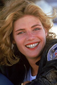 Kelly McGillis